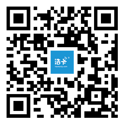 微信二维码